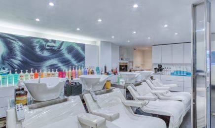 Philippe Prin-Derre Prado : Coiffeur à Marseille