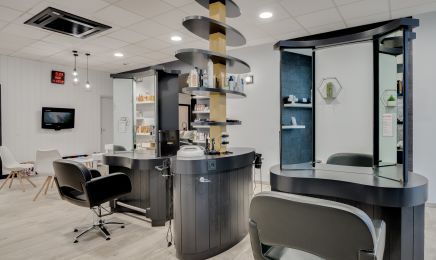 Hair's tendance : Institut de beauté à La salle de vihiers