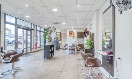 Coiffure Sabine : Barbier à Panazol