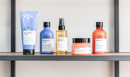 Yass Coiffure : Institut de beauté à Alfortville