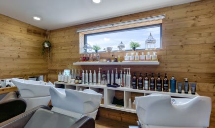 Côté Salon : Coiffeur à Gy