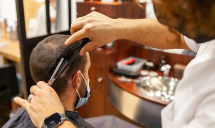 Salon Rêve Coiffure : Institut de beauté à Marseille