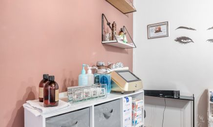 BLR Prestige : Institut de beauté à Nîmes
