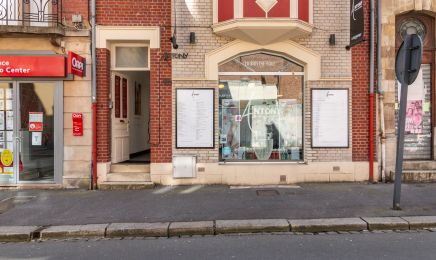 Antony - Maison de Coiffure : Coiffeur à Saint-Quentin