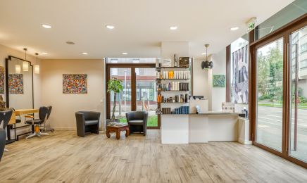 Salon Enoa : Coiffeur à Rennes