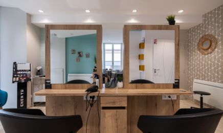 Côté Création : Coiffeur à Château-Gontier-sur-Mayenne