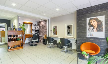 LE STUDIO : Coiffeur à Pleyber-Christ