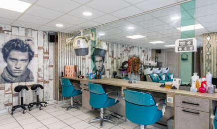 Coiffure pil's poil's : Coiffeur à Plouzané