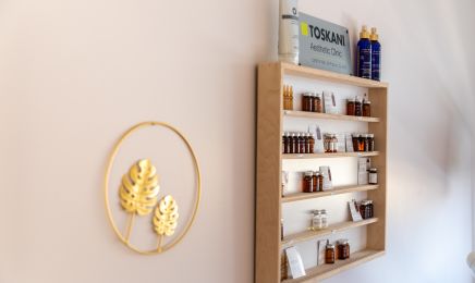 Esthécora & Cocoon Beauty : Institut de beauté à Mougins