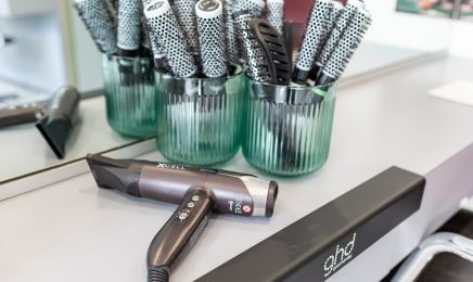 Céline Chauveau : Coiffeur à Boulogne-Billancourt