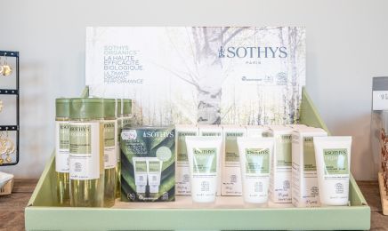Voile de beaute  : Institut de beauté à Nanteuil