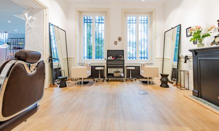 Martha Mathilda : Coiffeur à Épinal