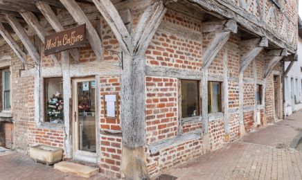 Mod’in Coiffure : Coiffeur à Saint-Trivier-sur-Moignans