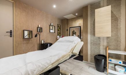 Le Boudoir d'Erika  : Institut de beauté à Nice