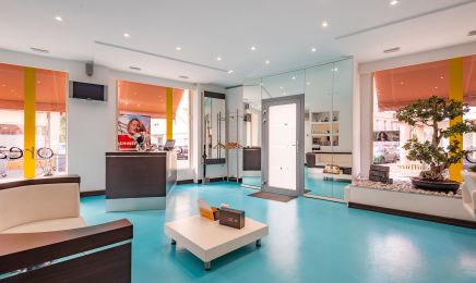 OREA Coiffure : Coiffeur à Mulhouse