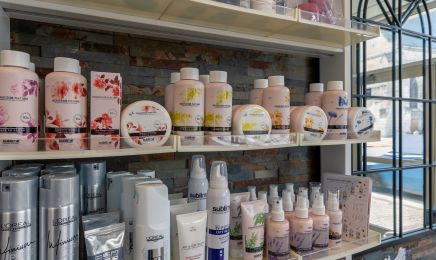 L’Atelier de Steph : Coiffeur à Fleurines