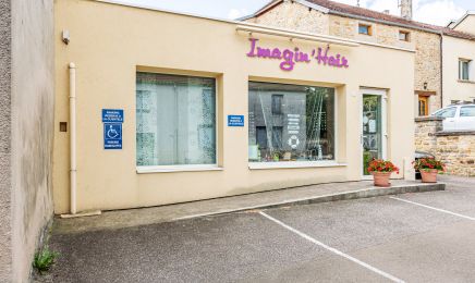 Imagin'Hair : Coiffeur à Fayl-Billot