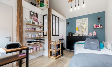 L’atelier de Lydie : Manucure à Saint-Antoine-du-Rocher