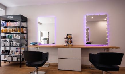 Coiffure Katia : Coiffeur à Moissac