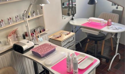 BRESSIGNY BEAUTY : Institut de beauté à Angers