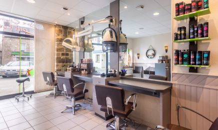 Marie-Christine Coiffure : Coiffeur à Quintin