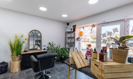 ML’O Création  : Coiffeur à Mont-Bonvillers
