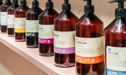 Au Petit Salon : Coiffeur à Saint-Médard-en-Jalles