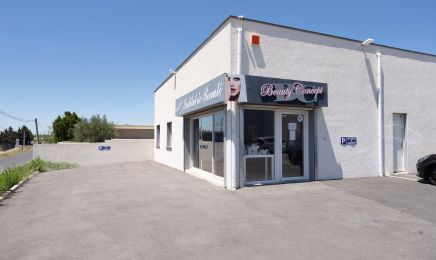 Institut Beauty Concept : Institut de beauté à Marseillan