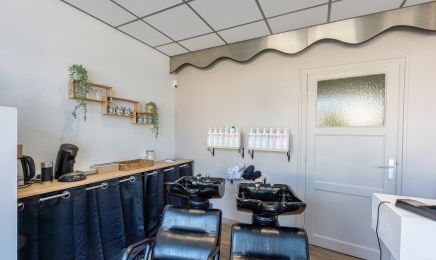 Le Cocon d’Alicia  : Coiffeur à Saint-Chamond