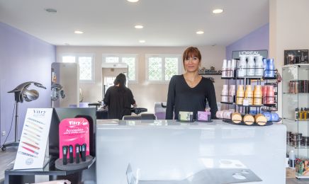 Comme une Coupe : Manucure à La Celle-Saint-Cloud