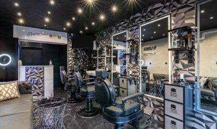 Barber Signature : Barbier à Asnières-sur-Seine
