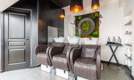 Antony - Maison de Coiffure : Coiffeur à Saint-Quentin