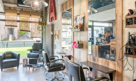 L'Antre-pot n°8 : Institut de beauté à Épinal