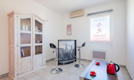 Art Minceur et Beauté : Coiffeur à Elne