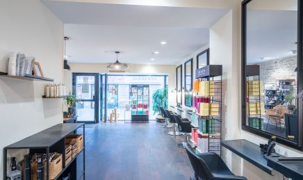 Les Ciseaux d'Anaïs Concarneau : Coiffeur à Concarneau