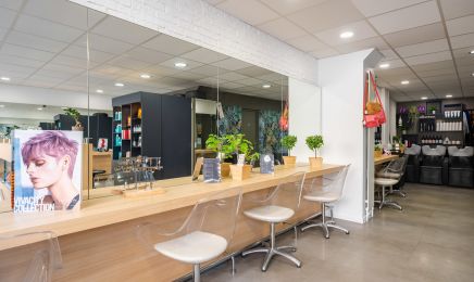 Teiss : Coiffeur à Créteil
