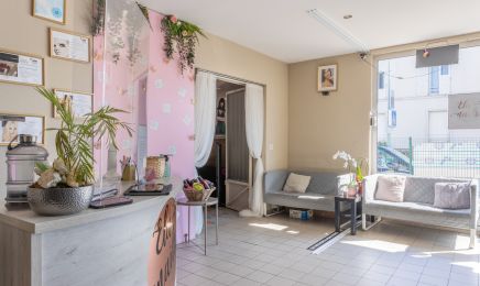 Ela Nails : Institut de beauté à Villeneuve-Saint-Georges