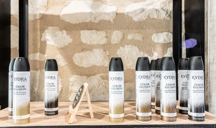 Salon de Coiffure Styles et Création : Coiffeur à Vaudelnay