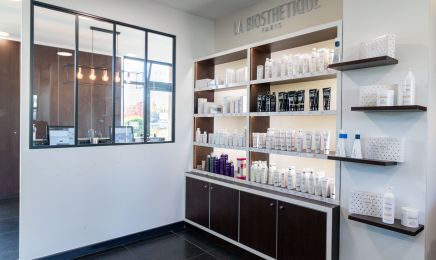 For men & women : Coiffeur à Serris