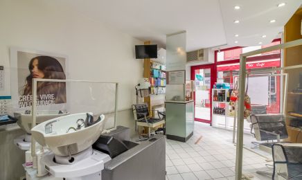 Nathalie coiffure : Coiffeur à Brantôme en Périgord