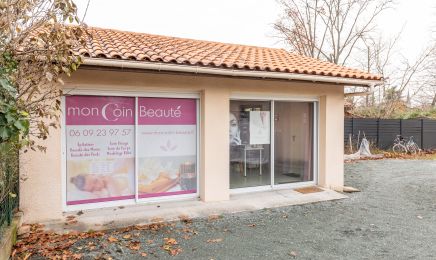 Mon Coin Beauté  : Institut de beauté à Parempuyre