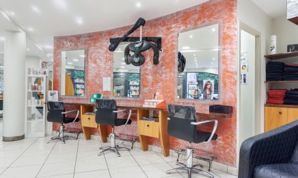 Franck Batit Coiffure : Coiffeur à Firminy