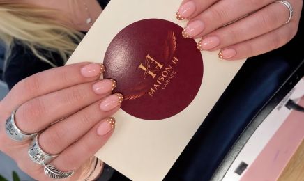 Maison H - Carmes : Coiffeur à Toulouse