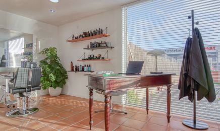 Mecton : Coiffeur à Canet-en-Roussillon