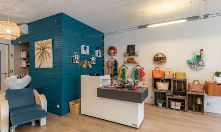 Espace coiffure : Coiffeur à Loches