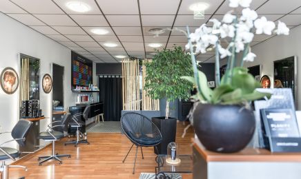Le Salon de Sam Coiffure : Coiffeur à L'Union 