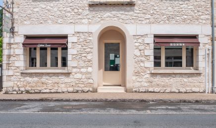 L’instant beauté : Institut de beauté à Saint-Antoine-de-Breuilh