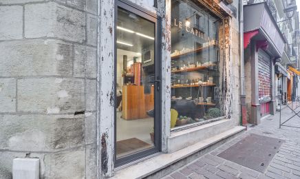 Le capillarium : Coiffeur à Tours