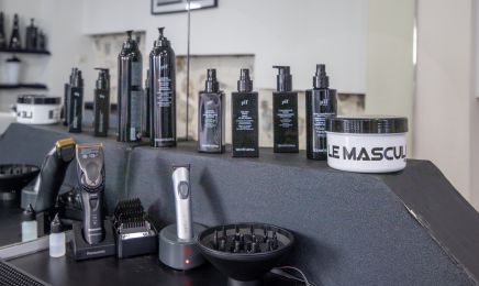 L'Atelier... Coiffure : Coiffeur à Figanières
