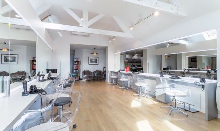 By Elody D : Coiffeur à Bondues